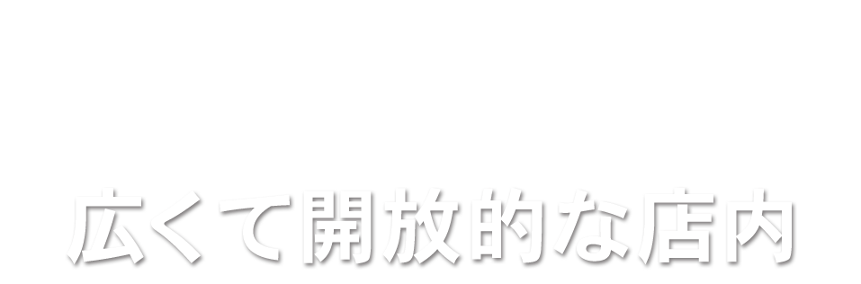 みんなでワイワイできる