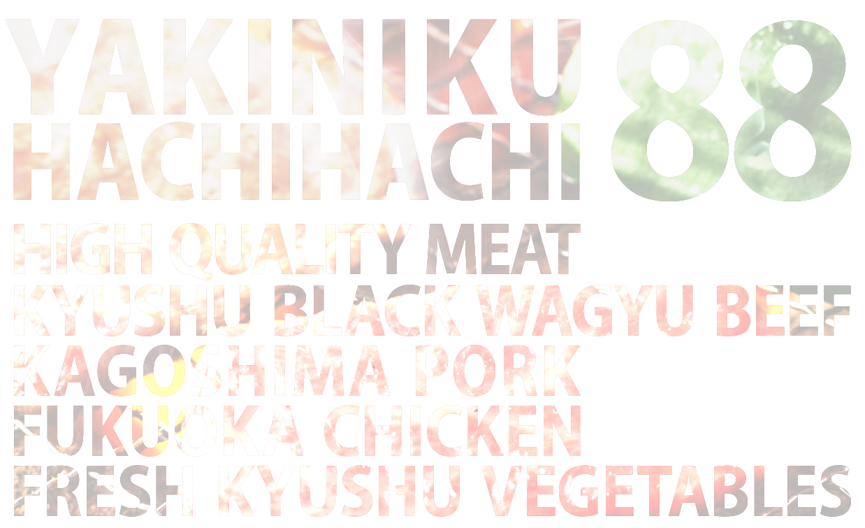 YAKINIKU HACHIHACHI