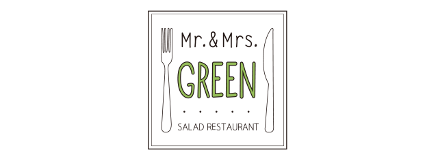 Mr.&Mrs. GREEN